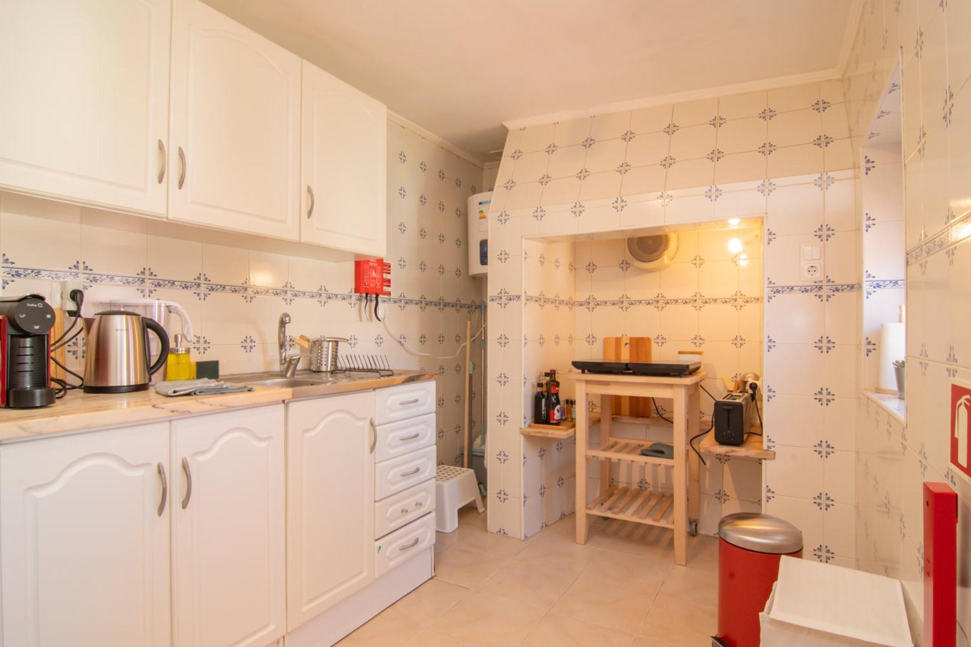 Appartement Charming & Peaceful Family Flat à Lisboa Extérieur photo