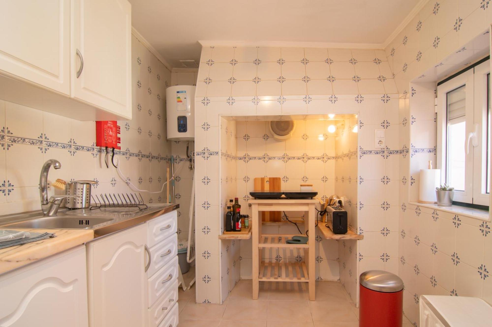 Appartement Charming & Peaceful Family Flat à Lisboa Extérieur photo